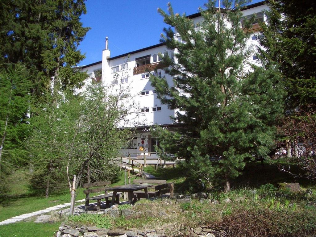 Ferienwohnung Im Haus Edelweiss Треффен Экстерьер фото