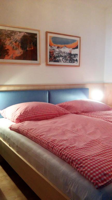 Ferienwohnung Im Haus Edelweiss Треффен Экстерьер фото