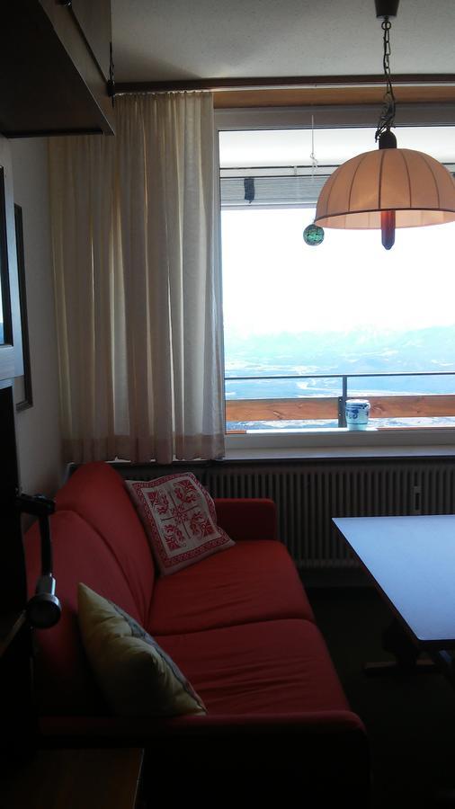 Ferienwohnung Im Haus Edelweiss Треффен Экстерьер фото